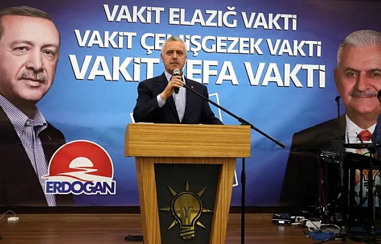 'Sandıkta en güzel cevabı verecektir'