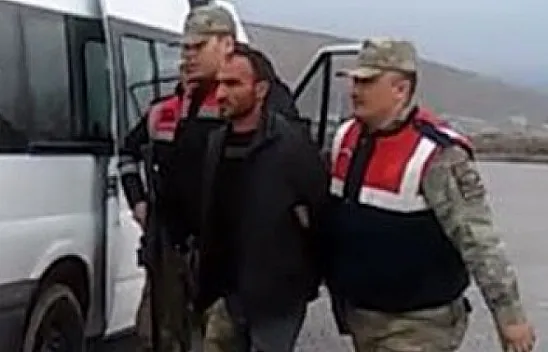 Elazığ'da kan donduran olay!