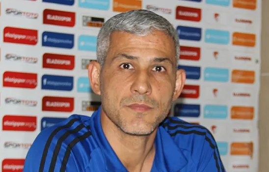 Tetiş Yapı Elazığspor - İstanbulspor maçının ardından