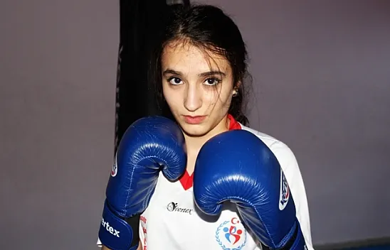 Babası için başladı, Türkiye ikincisi oldu