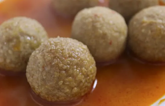 Bu mutfak başka mutfak!