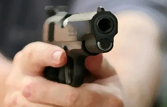 Elazığ'da silahlı saldırı