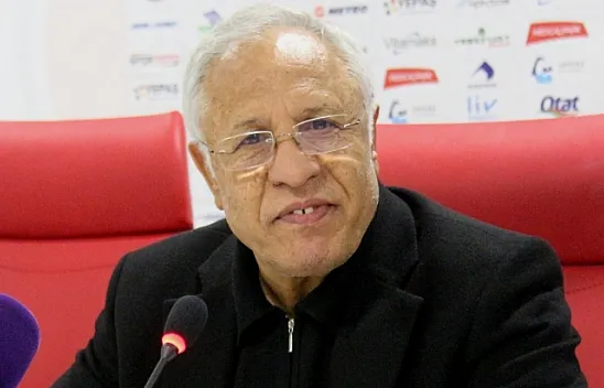 Kalpar: 'Bu maçtan ders çıkartarak devam edeceğiz'