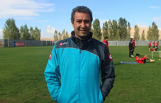 'Sahada 11 kişi kalmıyoruz'