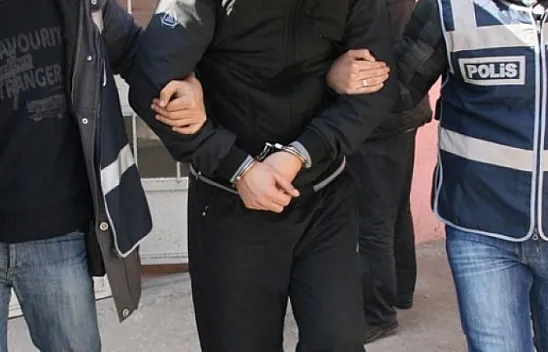 Elazığ'da terör operasyonu: 4 gözaltı