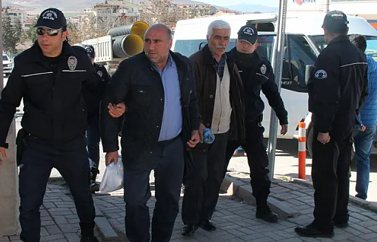 Terör operasyonunda sıcak gelişme