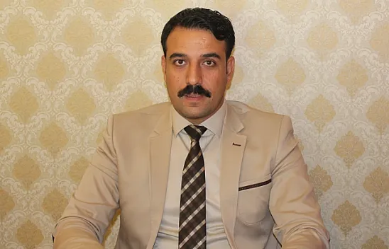 Başkan adayı Özer Macit projelerini açıkladı