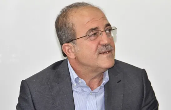 Alpay 'Güçlü bir Türkiye'den bahsediyoruz'