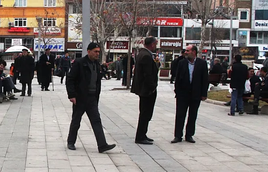 Adıyaman'daki deprem Elazığ'da da hissedildi