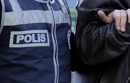 Elazığ'da DEAŞ operasyonu: 2 gözaltı