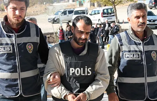 Karısını öldüren koca ile ilgili karar verildi