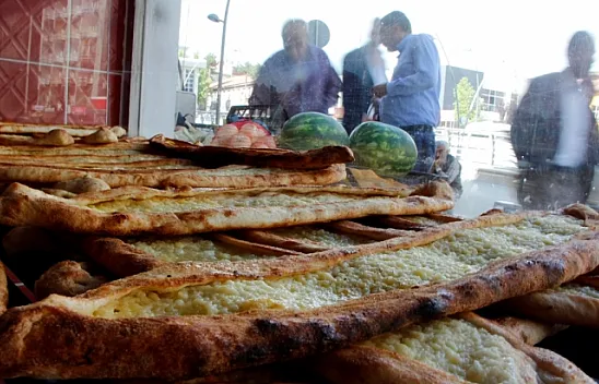 Elazığlı fırıncıların 'patent başvurusu' sevinci