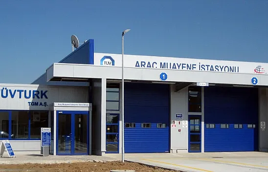 Araç muayene ücretleri artacak