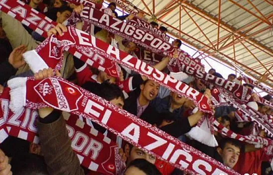 Elazığ'ın yabancıları 1