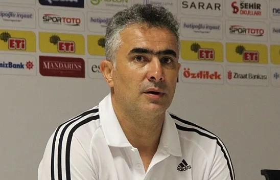 Eskişehirspor – Elazığspor maçının ardından