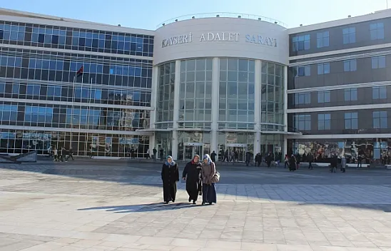 FETÖ'nün Elazığ imamı adliyeye sevk edildi