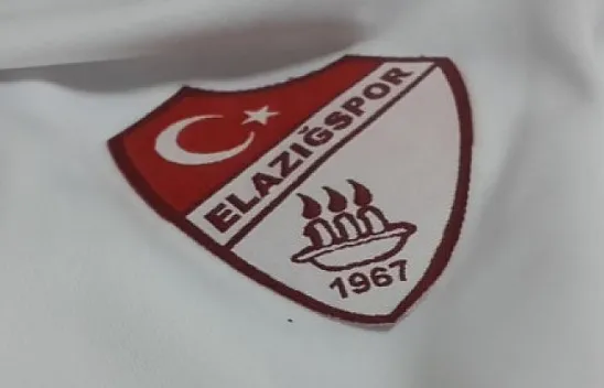 Elazığspor Kulübü'nden açıklama