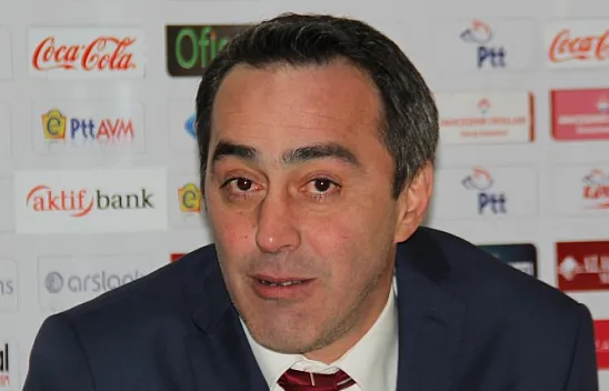 Elazığspor - Altınordu maçının ardından