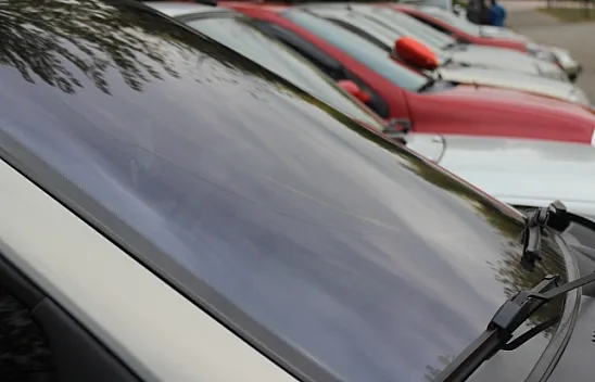 Erdoğan'dan 'cam filmi' talimatı