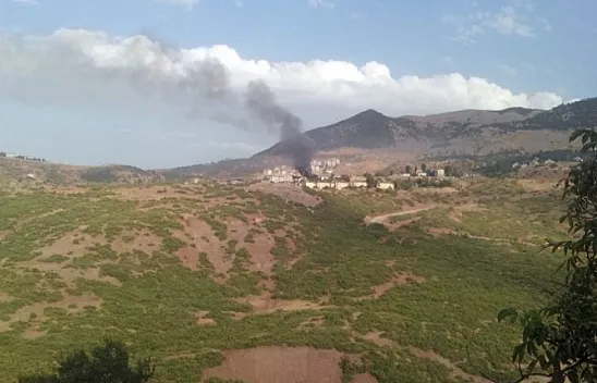 Alçak saldırı! Şehit ve yaralılarımız var