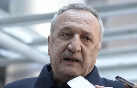 Mehmet Ağar'ın acı günü!