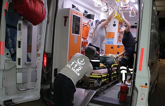 Günün en acı haberi!