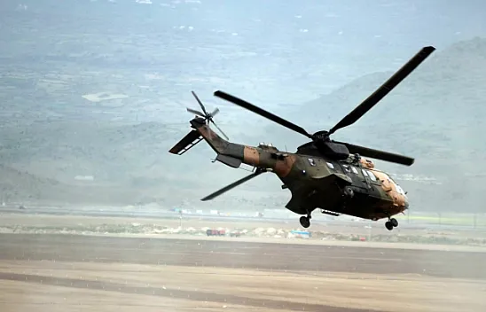 Elazığ'da çatışma!