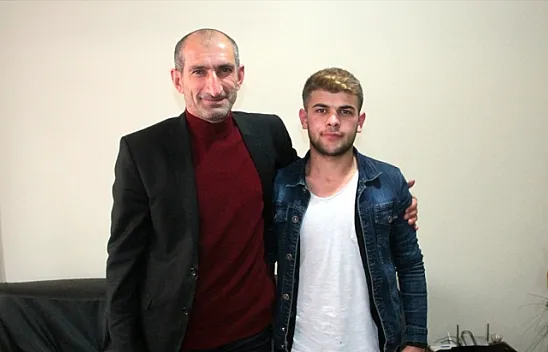 Kulüp başkanından çıkan haberlere tepki!