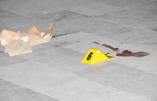 Silahlı kavga ile ilgili flaş gelişme!