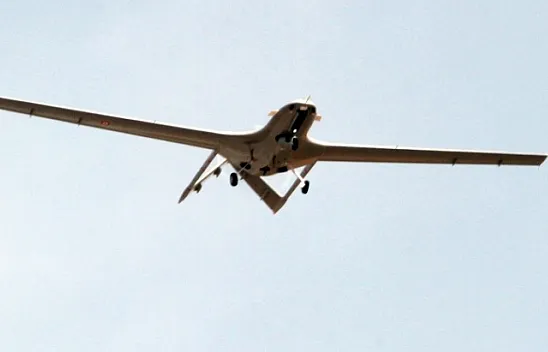 Milli gururumuz İHA 3 bin teröristi etkisiz hale getirdi