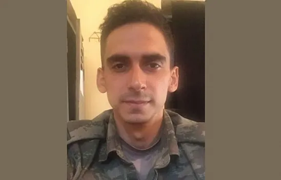 Elazığlı Asteğmen şehit oldu