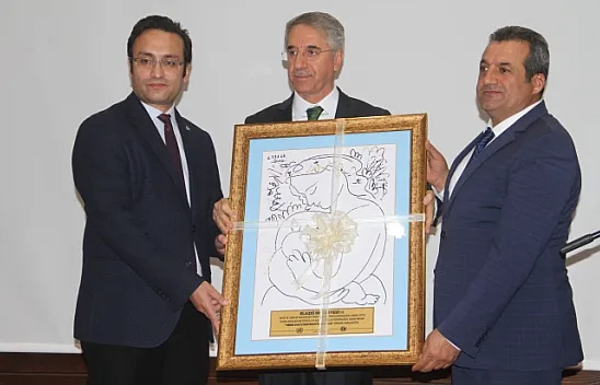 Elazığ Belediyesinden Türkiye'de bir ilk