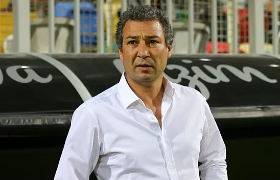 Altınordu - Elazığspor maçının ardından