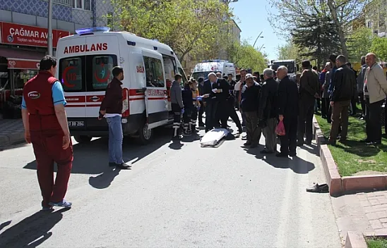 2 ölümlü kazada flaş gelişme