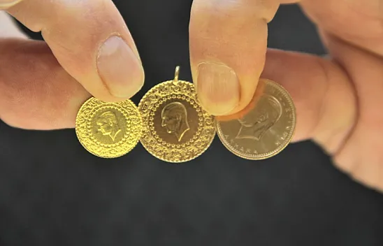 Gram altın ne kadar oldu? 24 Ağustos 2023