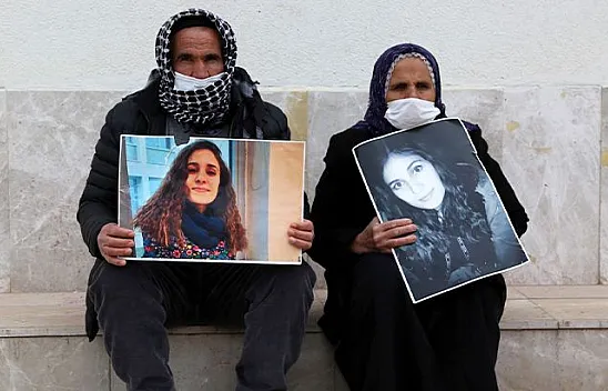 Gülistan Doku tam 2 yıldır bulunamadı