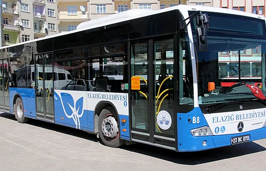 Güneykent sakinlerinin dikkatine! Sefer sayıları artırıldı