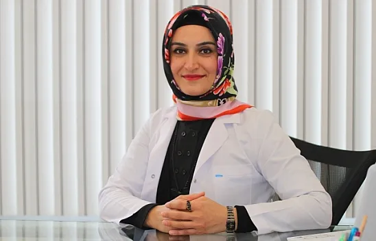 Güzellik Uzmanından soğuk havalarda cilt bakımı uyarısı