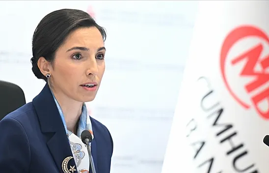 Hafize Gaye Erkan görevden affını istedi