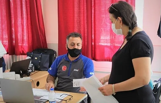 Hak sahipliği için 20 bin başvuru yapıldı