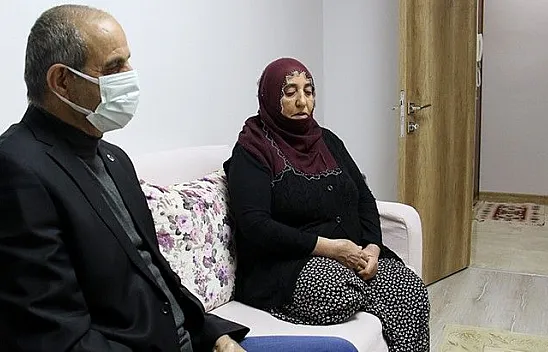 'Halen daha aynı acıyı yaşıyoruz'