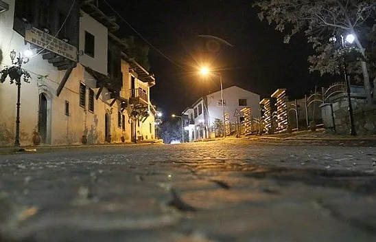 Harput'u hiç böyle görmediniz