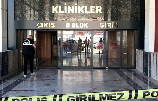 Silahlı kavganın detayları belli oldu