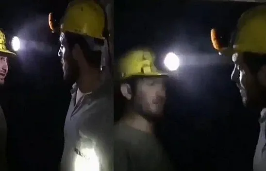 Hayatlarını kaybeden kuzenlerin son görüntüleri ortaya çıktı