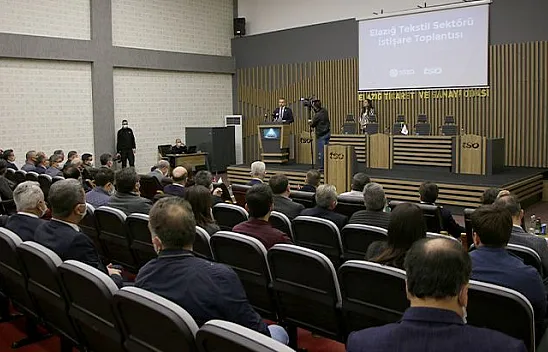 Hazır giyimde ihracat 17.4 milyar dolardan 20 milyar dolara çıktı