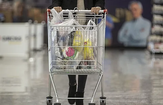 Haziran ayı enflasyon rakamları açıklandı