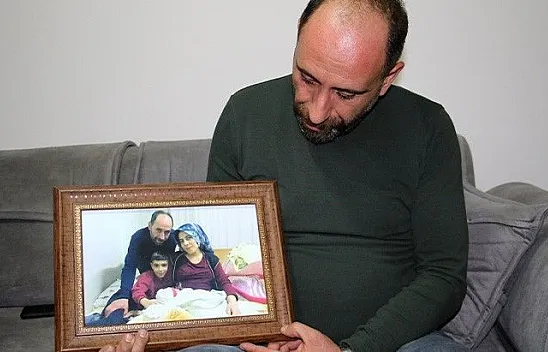 'Her gün acı çekiyoruz, bunu kimse bilmiyor'