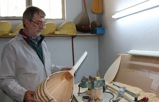 Hobi olarak başladı şimdi geçim kaynağı