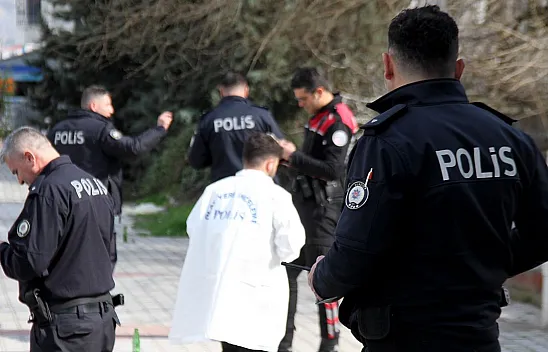 Husumetlileri tarafından vurulan şahıs hayatını kaybetti