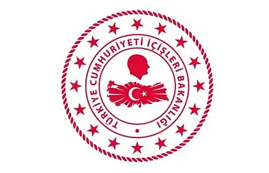 İçişleri duyurdu! 1 Ocak'tan bu yana sayı 122'ye yükseldi